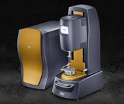 Rheometer DHL2 TA instrument