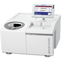 DSC Q2000 TA Instrument