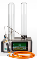 NETZSCH limiting Oxygen index analyzer
