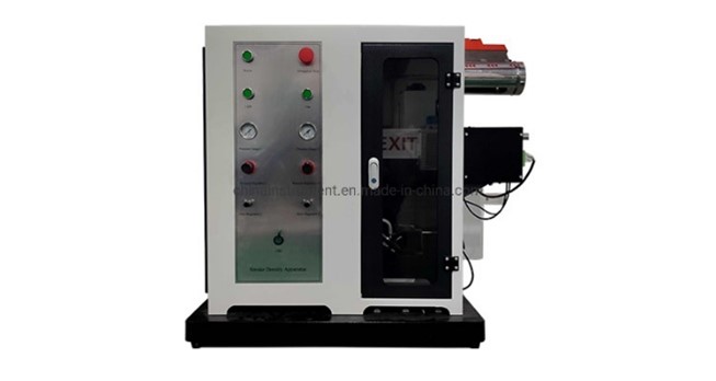 AIC-2843 Smoke density apparatus