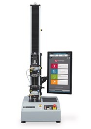 Mechanical Test Analyzer