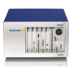 Electrochemical Test Equipment