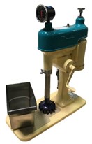 Denver Froth Flotation