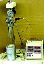 Parr Instruments-4563 series