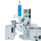 BUCHI R-210 Rotary evaporator