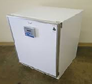 Low Temperature Incubator