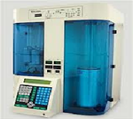 Photo of BET NOVA-2200e Autosorb