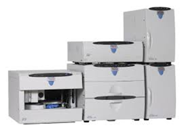 Photo of the Ion chromatography (IC), Ion Chromotography-Thermo Fisher, ICS 5000