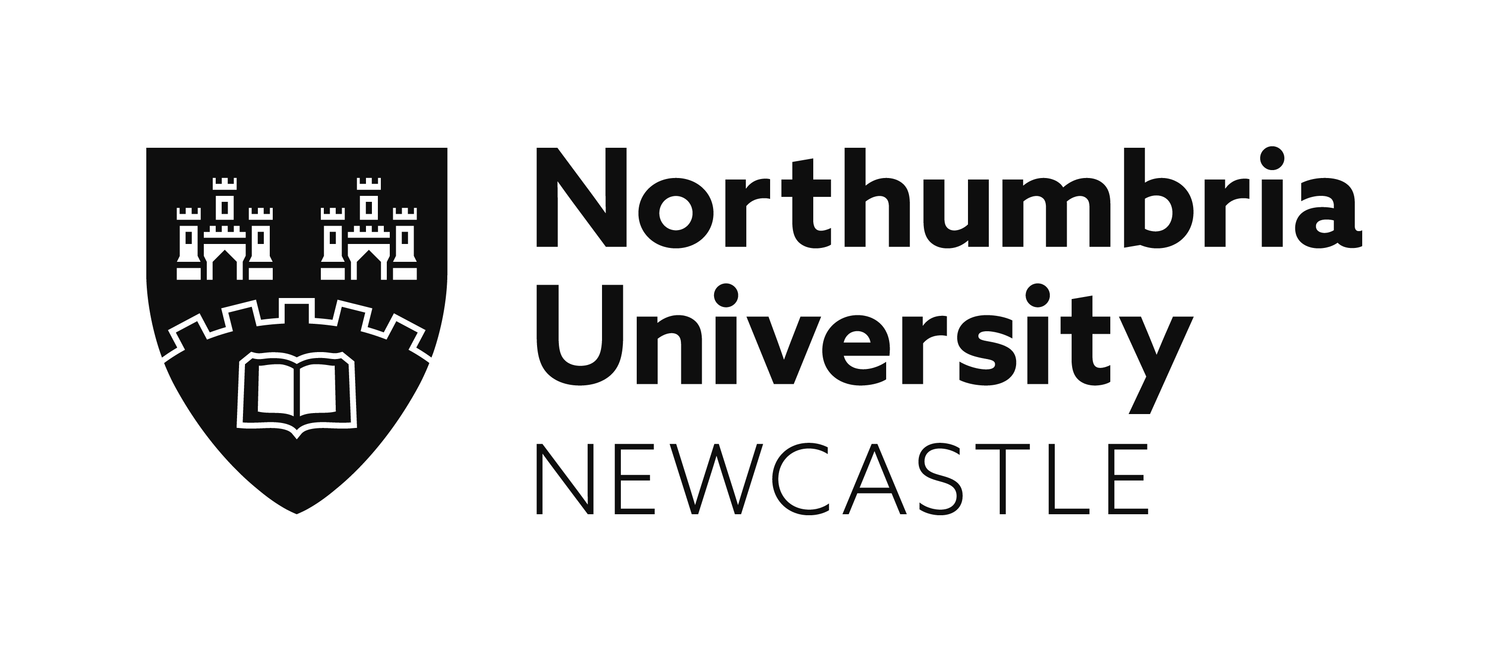 Northumbria University Crest