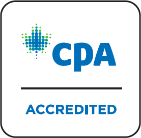 CPA Accredited Lakehead University