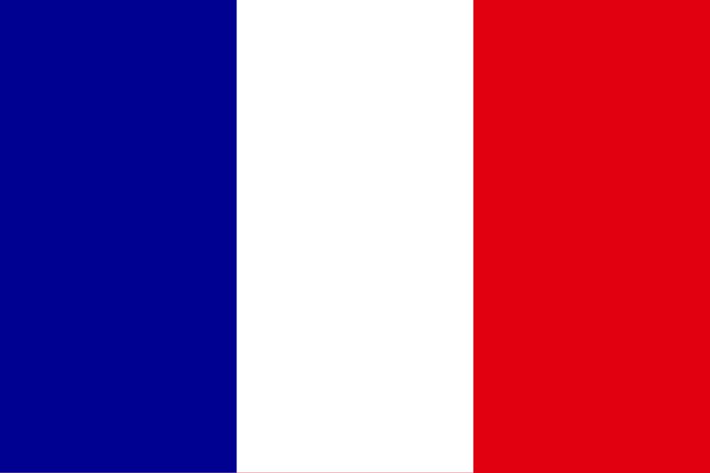 France Flag