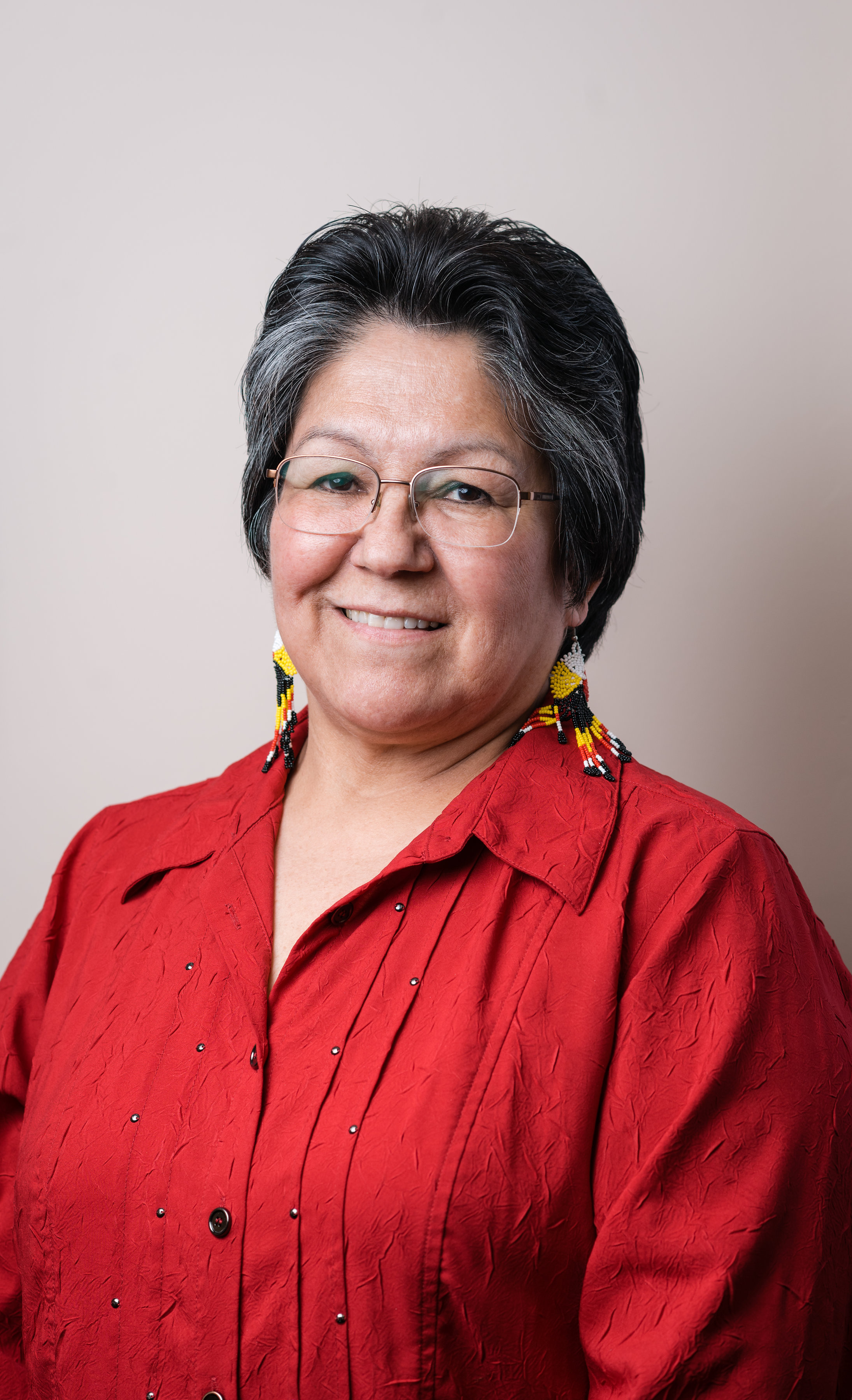 Beatrice Twance-Hynes