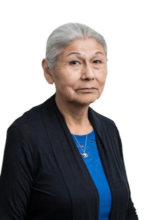 Charlotte Kwandibens