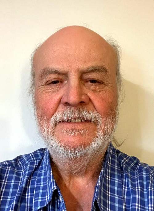 Senator Grant Robbins