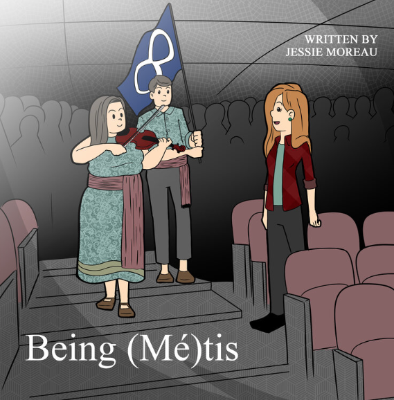 Being Metis