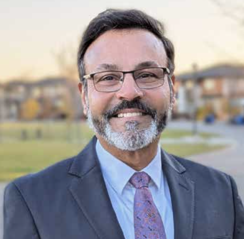 Dr. Subbu Sivaramakrishnan