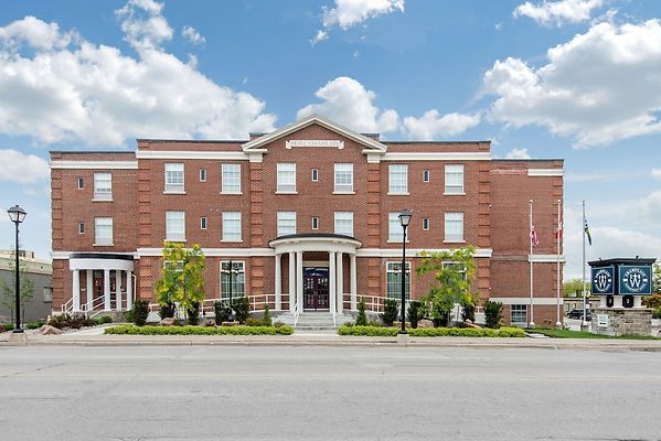 Quality Champlain Waterfront Hotel 