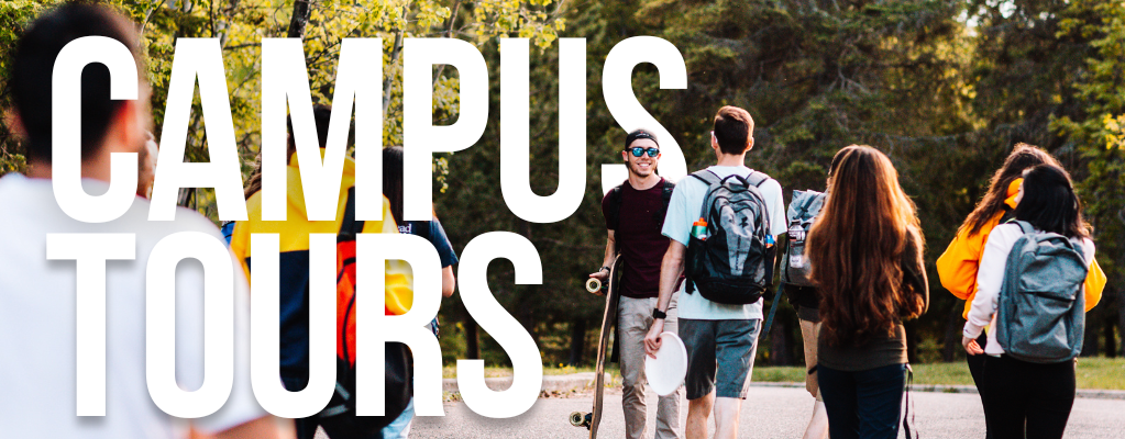 Campus Tours