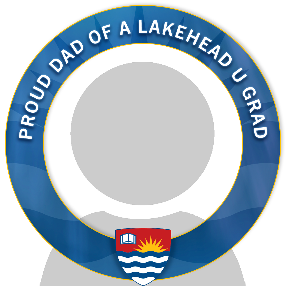 Facebook Profile Frame