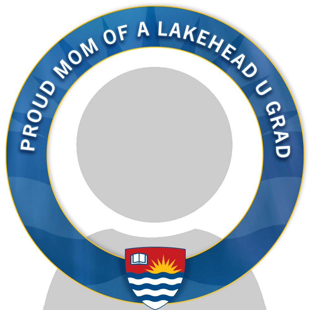 Facebook Profile Frame