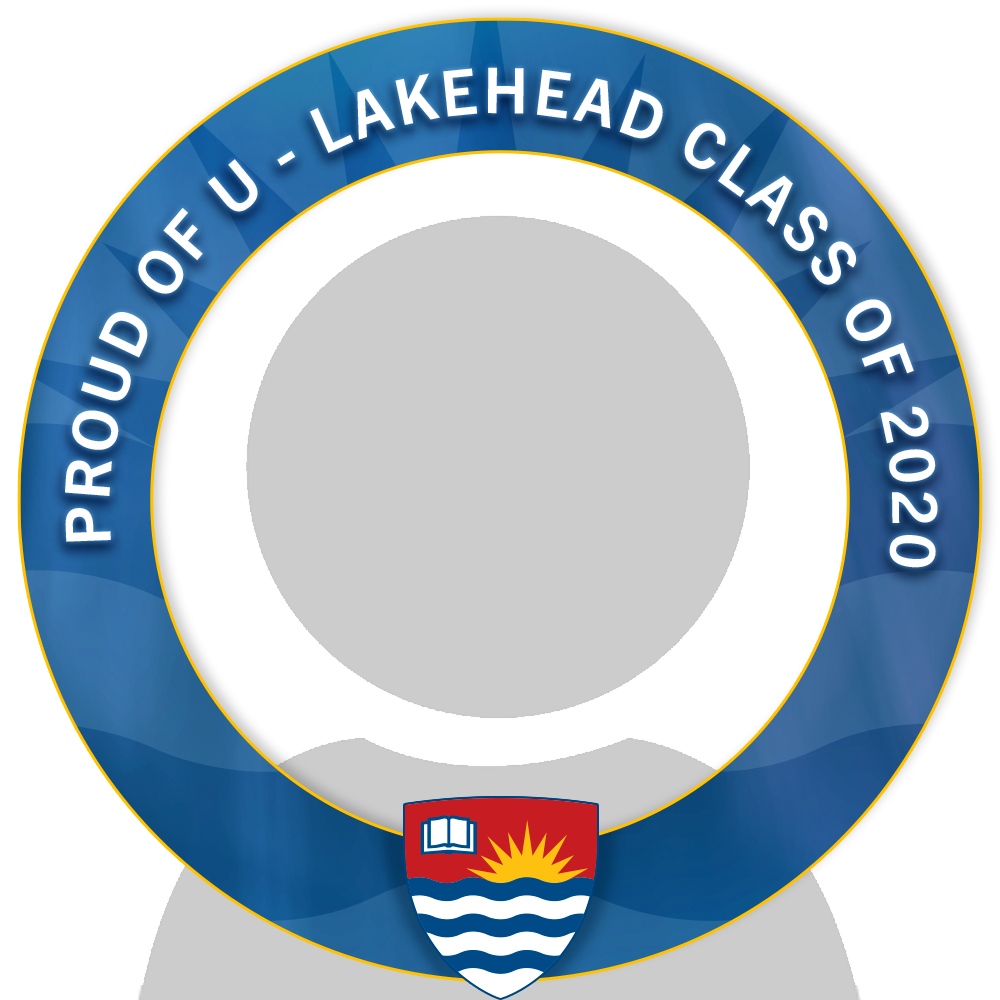 Facebook Profile Frame