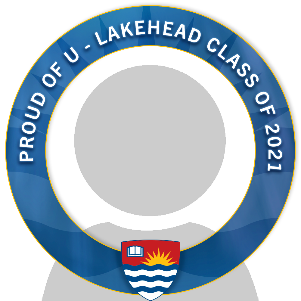 Facebook Profile Frame