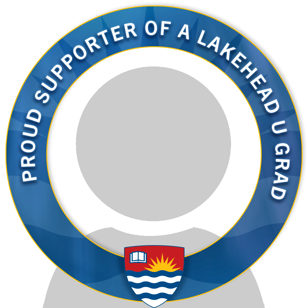 Facebook Profile Frame