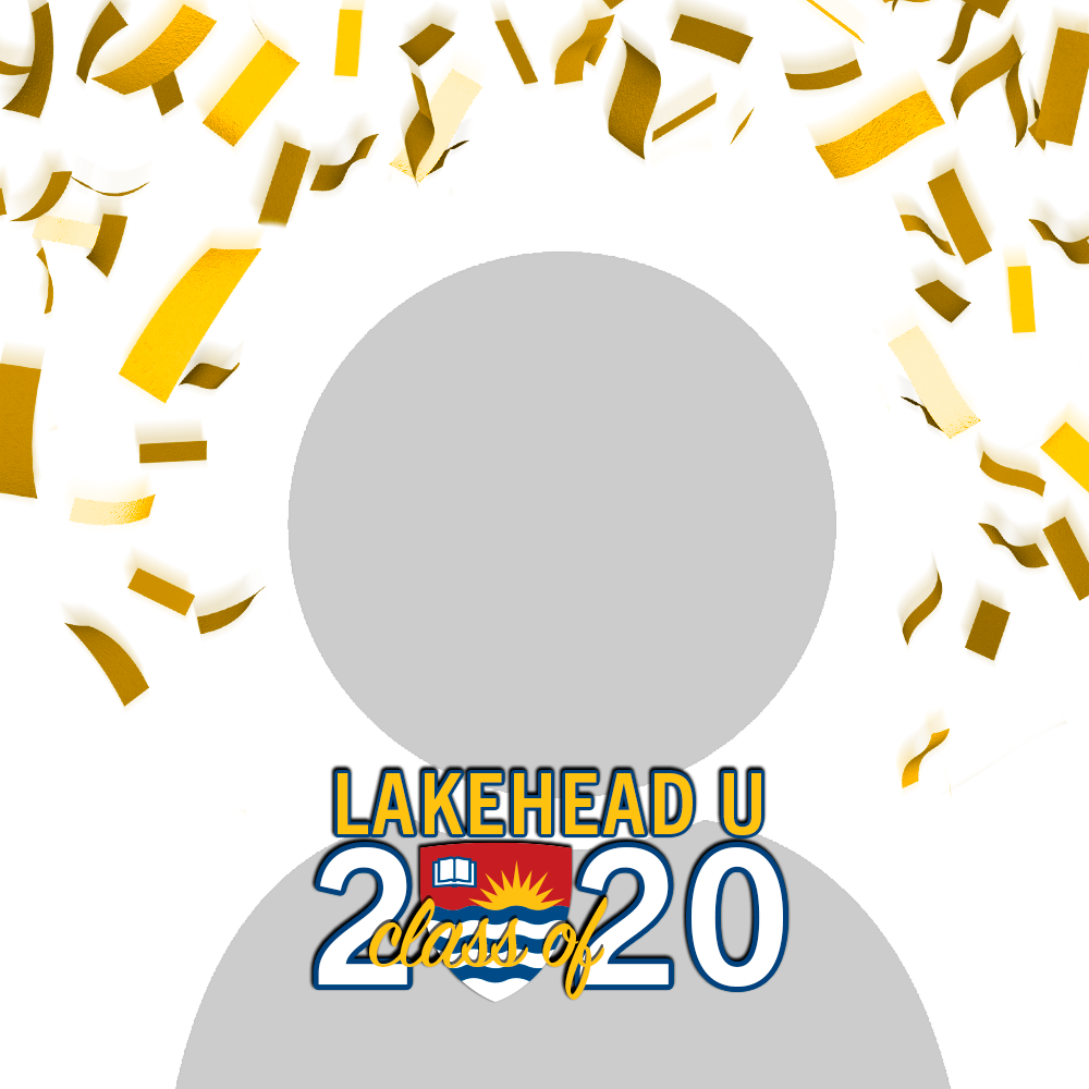 Facebook Profile Frame