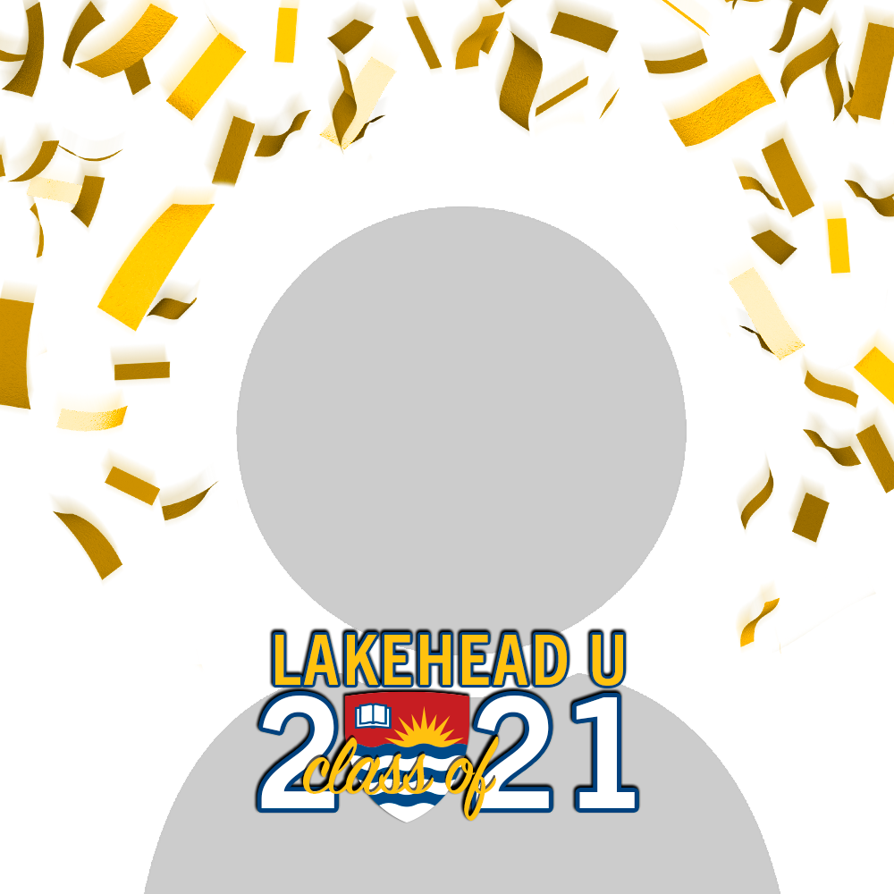 Facebook Profile Frame