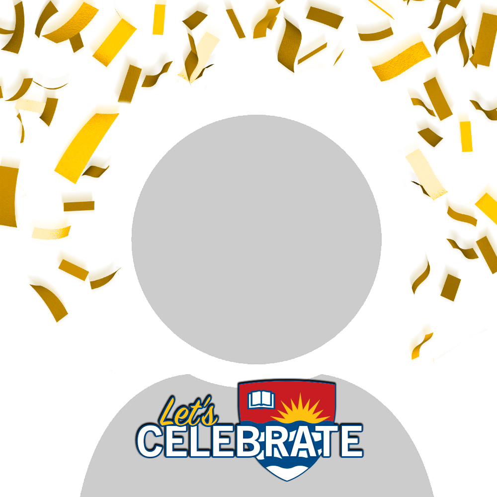 Facebook Profile Frame