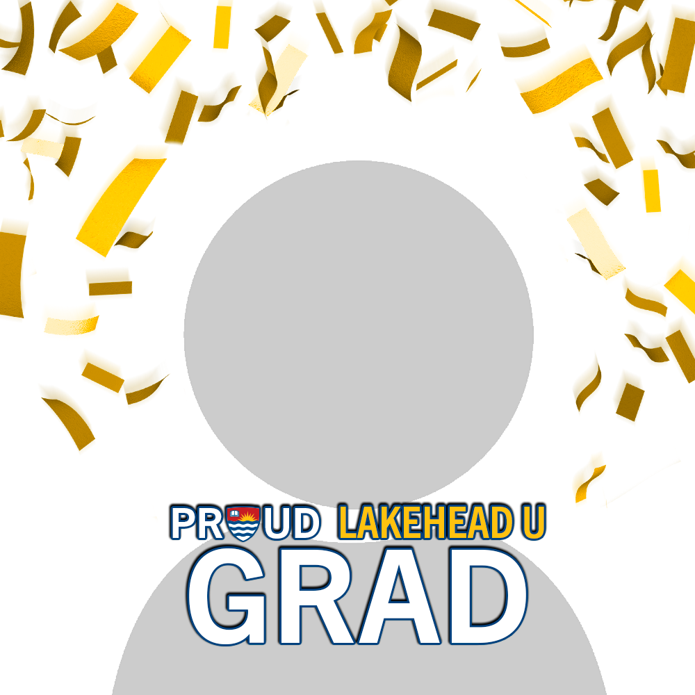 Facebook Profile Frame