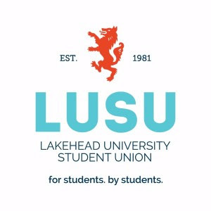 LUSU Logo