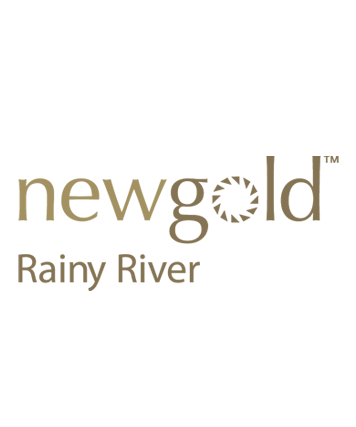 New Gold Rainy River
