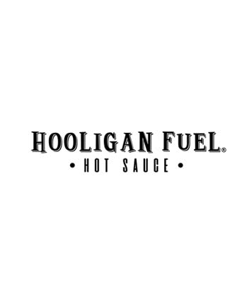 Hooligan Fuel Hot Sauce