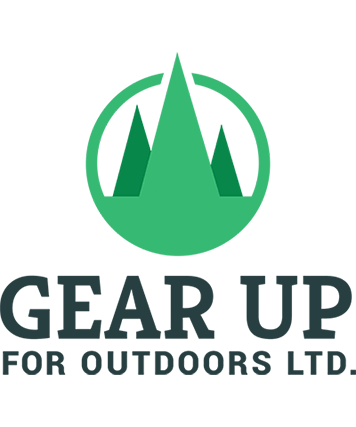 Gear Up For Outdoors