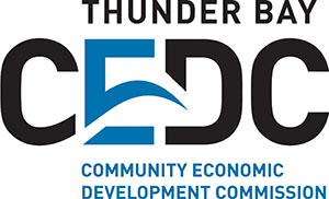 CEDC Thunder Bay logo