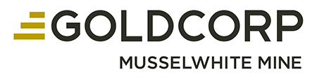 Goldcorp logo