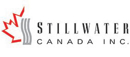 Stillwater Canada logo
