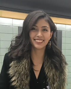 Oriana Rodriguez