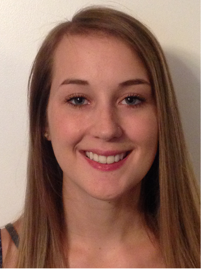 Casey Oliver Portrait