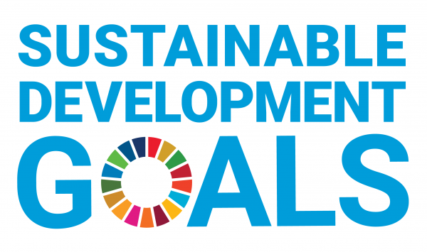 Sustainability Development Goals Logo