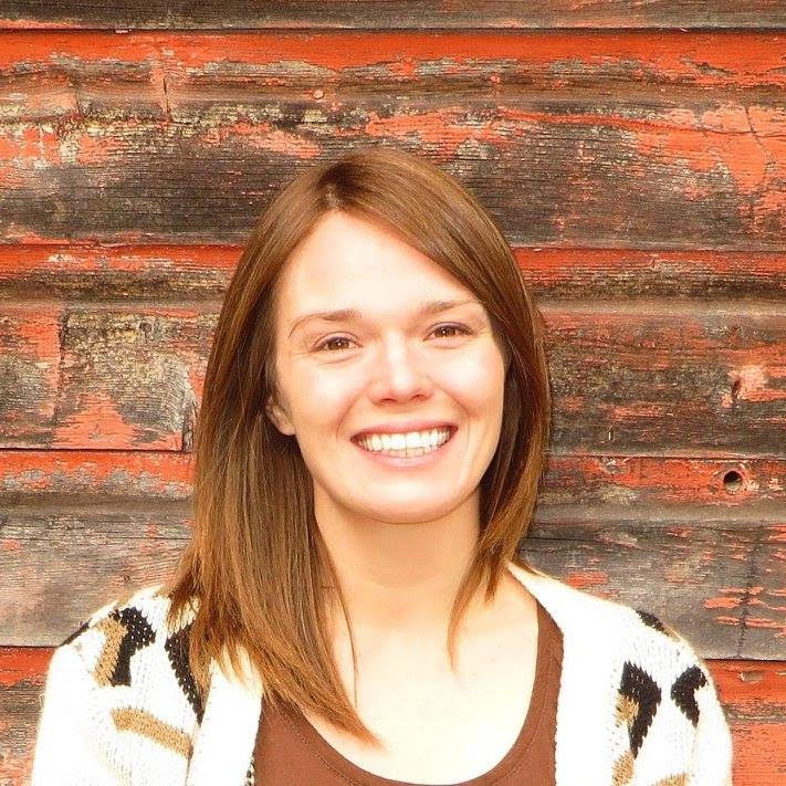 Headshot of Jennifer Hay. Jennifer is here to help advise our students with immigration