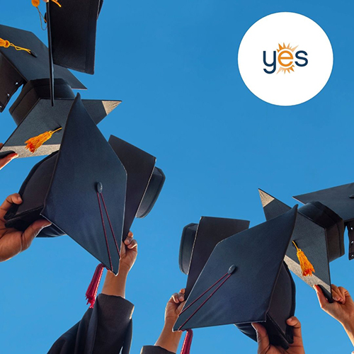 Land your dream job. Yes helps individuals of all age and skill levels connect to meaningful work.