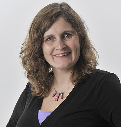 Dr. Linda Rodenburg