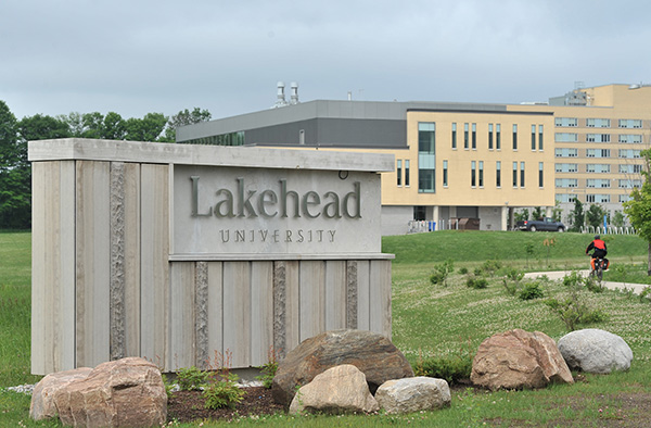 Lakehead's Orillia Campus