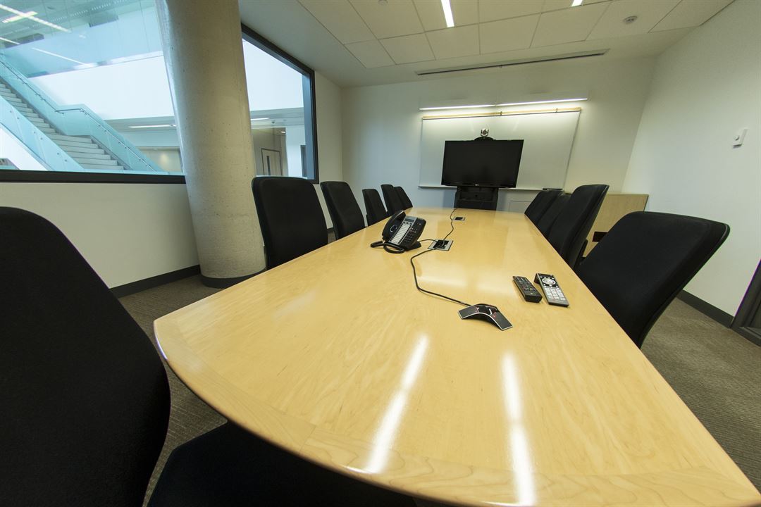 board room