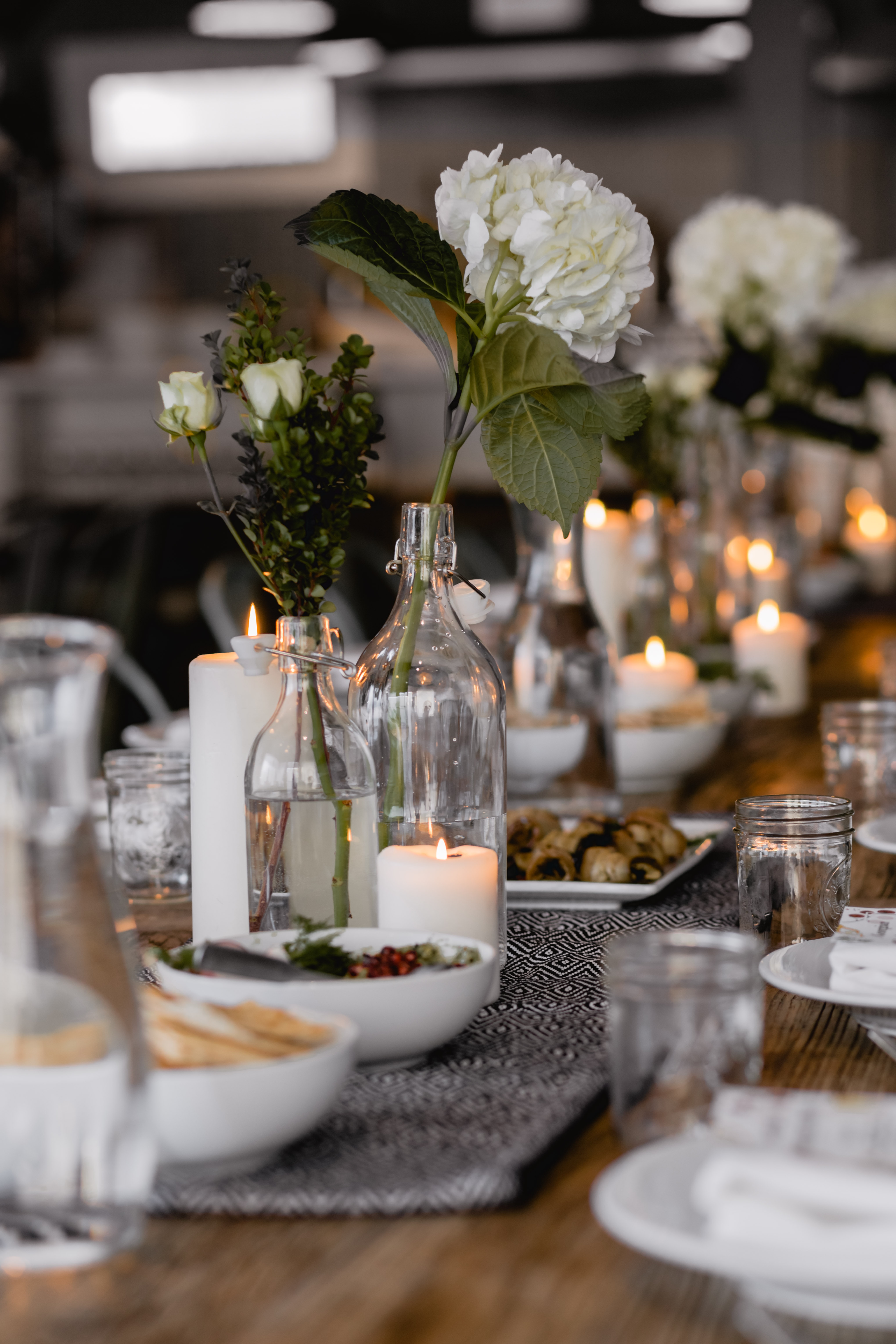 image of a place setting