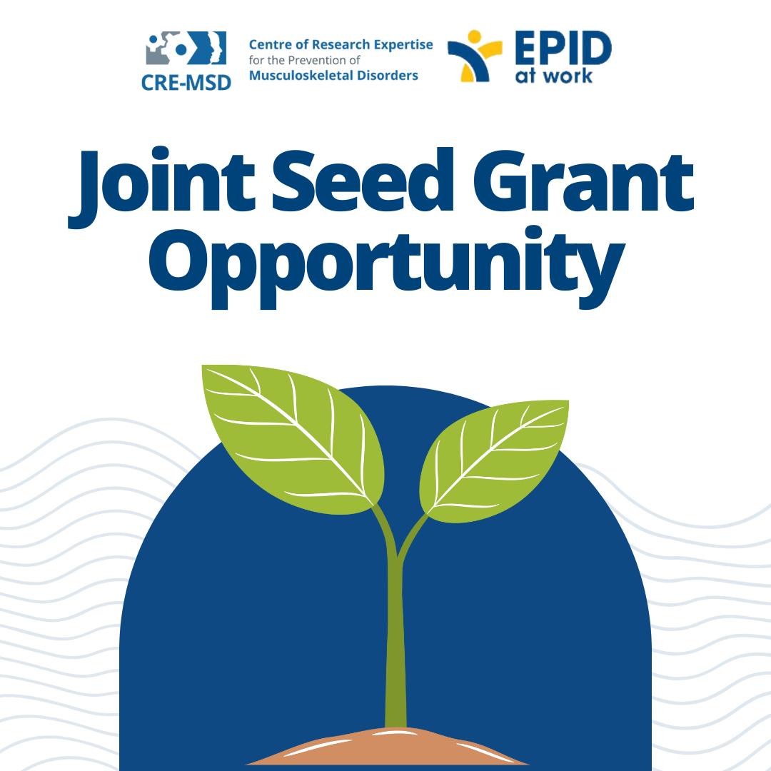 Seed Grant