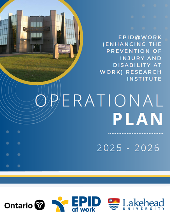 Accomplishments Report 2024-2025