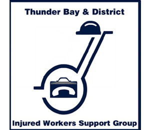 Thunder bay and district injured workers support group